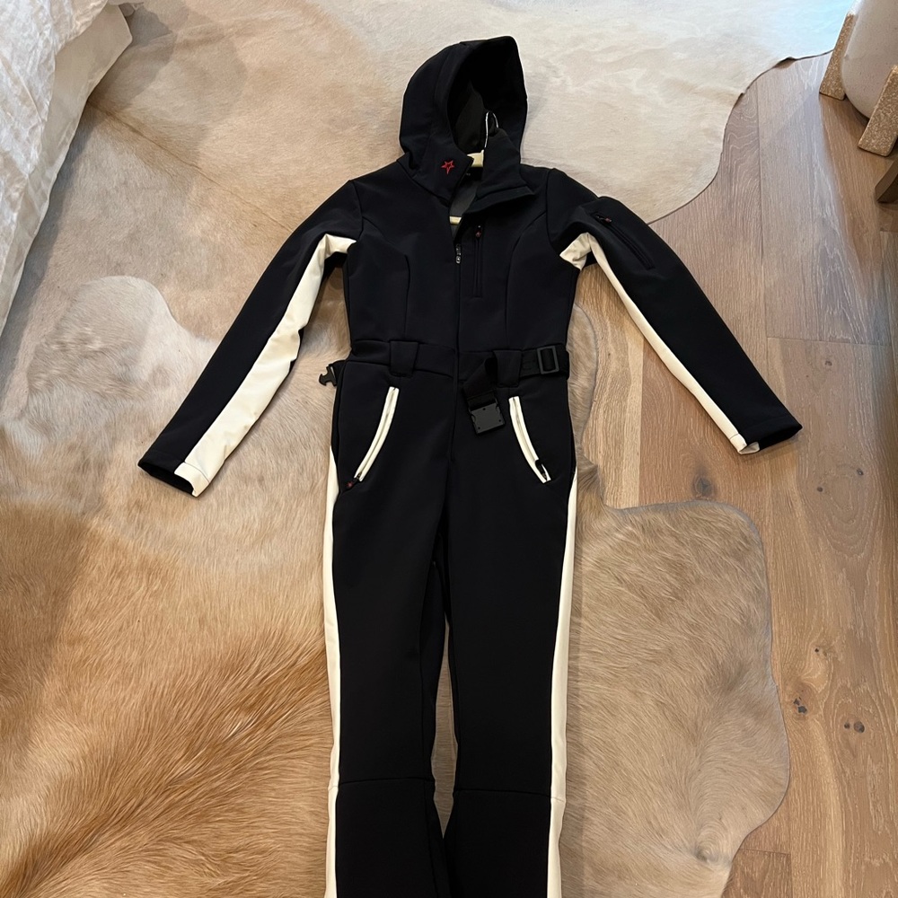 Perfect Moment Ski Jumpsuit